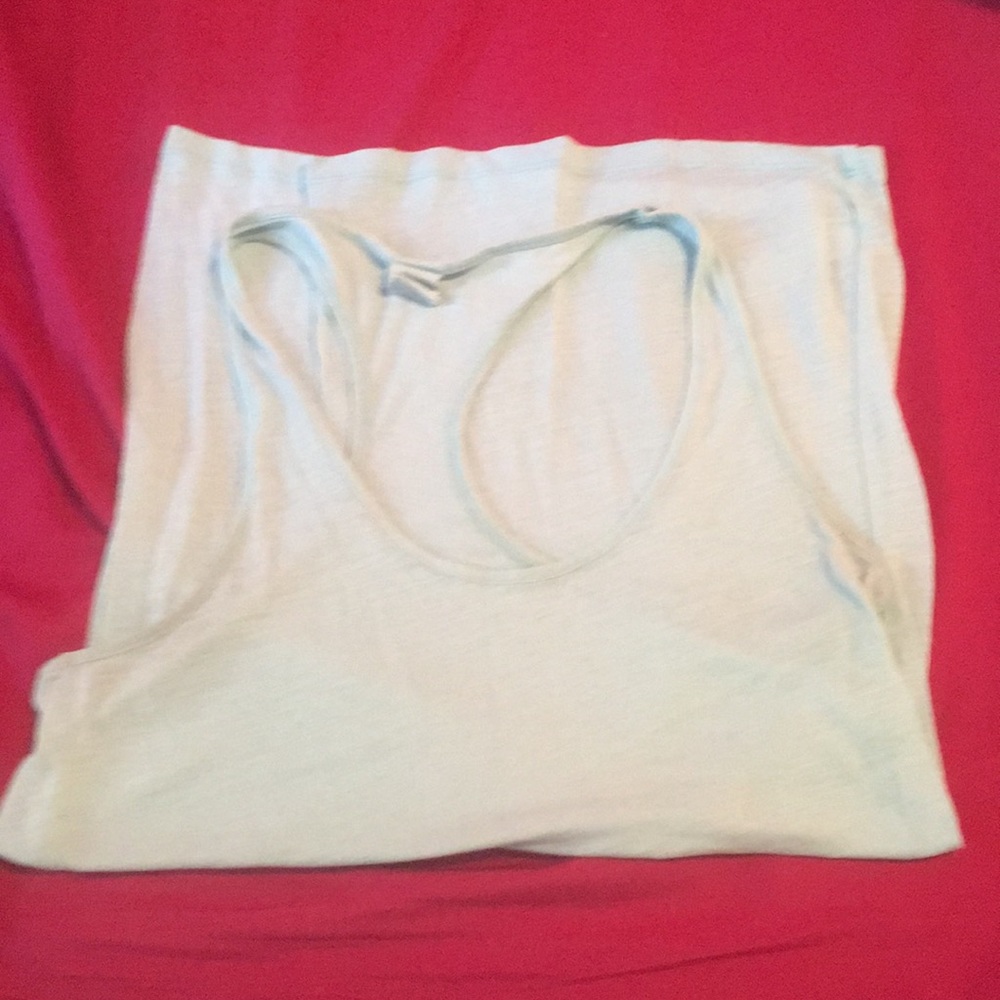 Victoria secret tank top